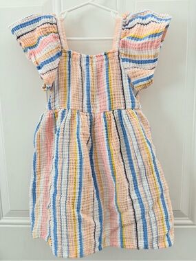 Girls Roxy dress